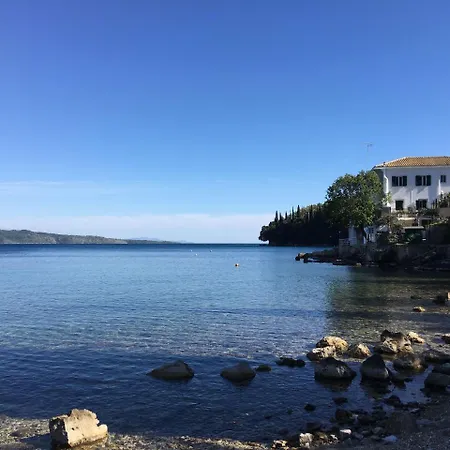 아파트 Angelina *