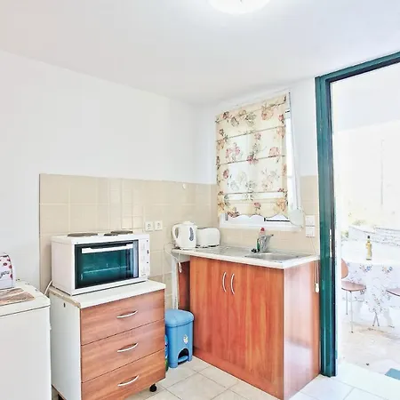 Apartment Angelina Kalami (Corfu)