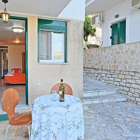 Angelina Kalami (Corfu)