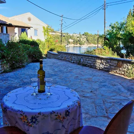 Angelina Kalami (Corfu)