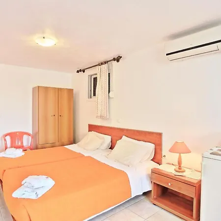 Apartamento Angelina *