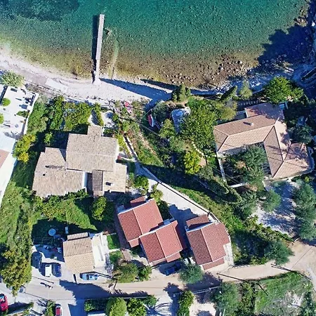 Apartament Angelina *