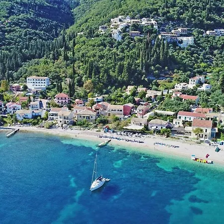 Angelina Appartement